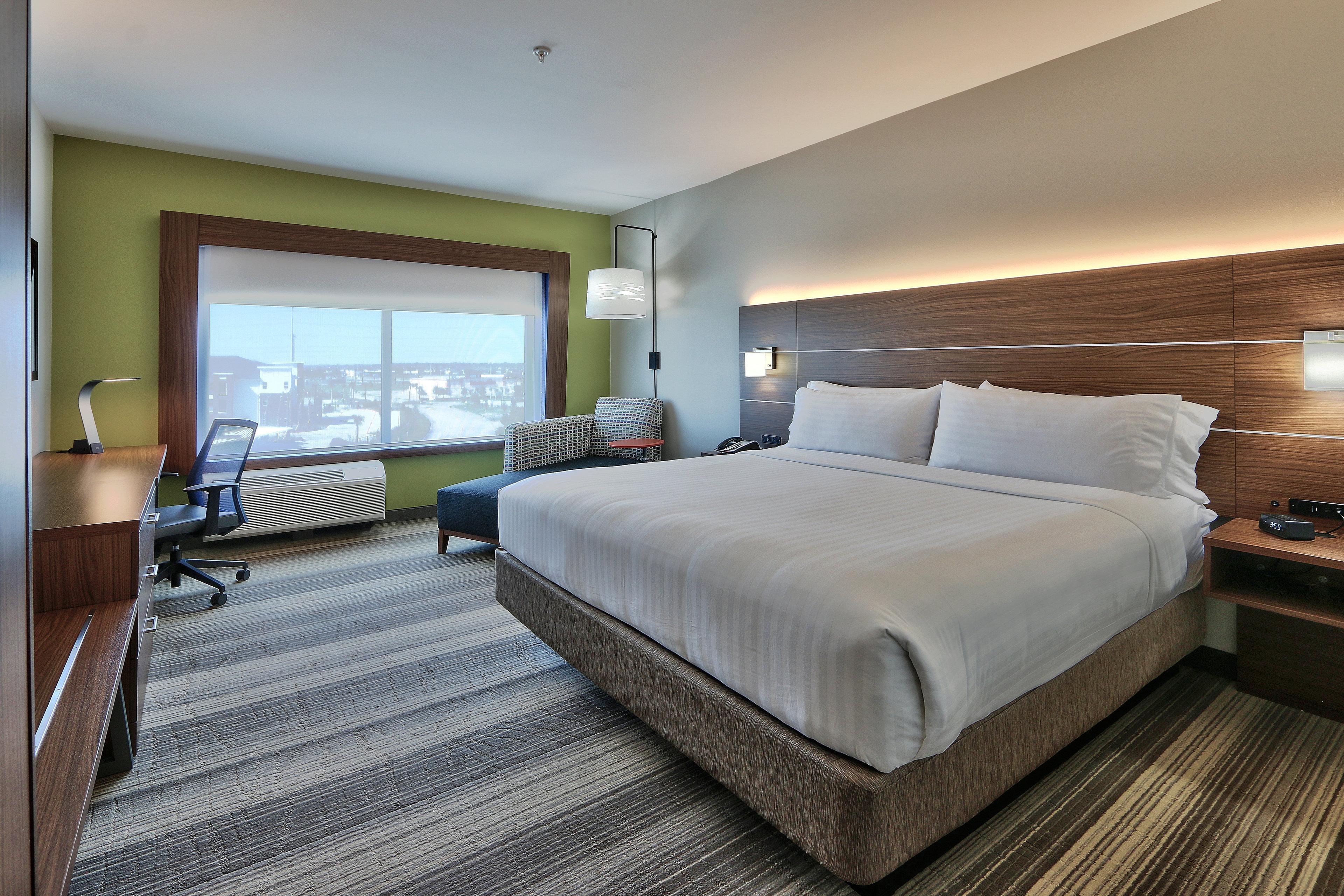 Holiday Inn Express & Suites - Houston East - Beltway 8 By Ihg Cloverleaf Exterior foto