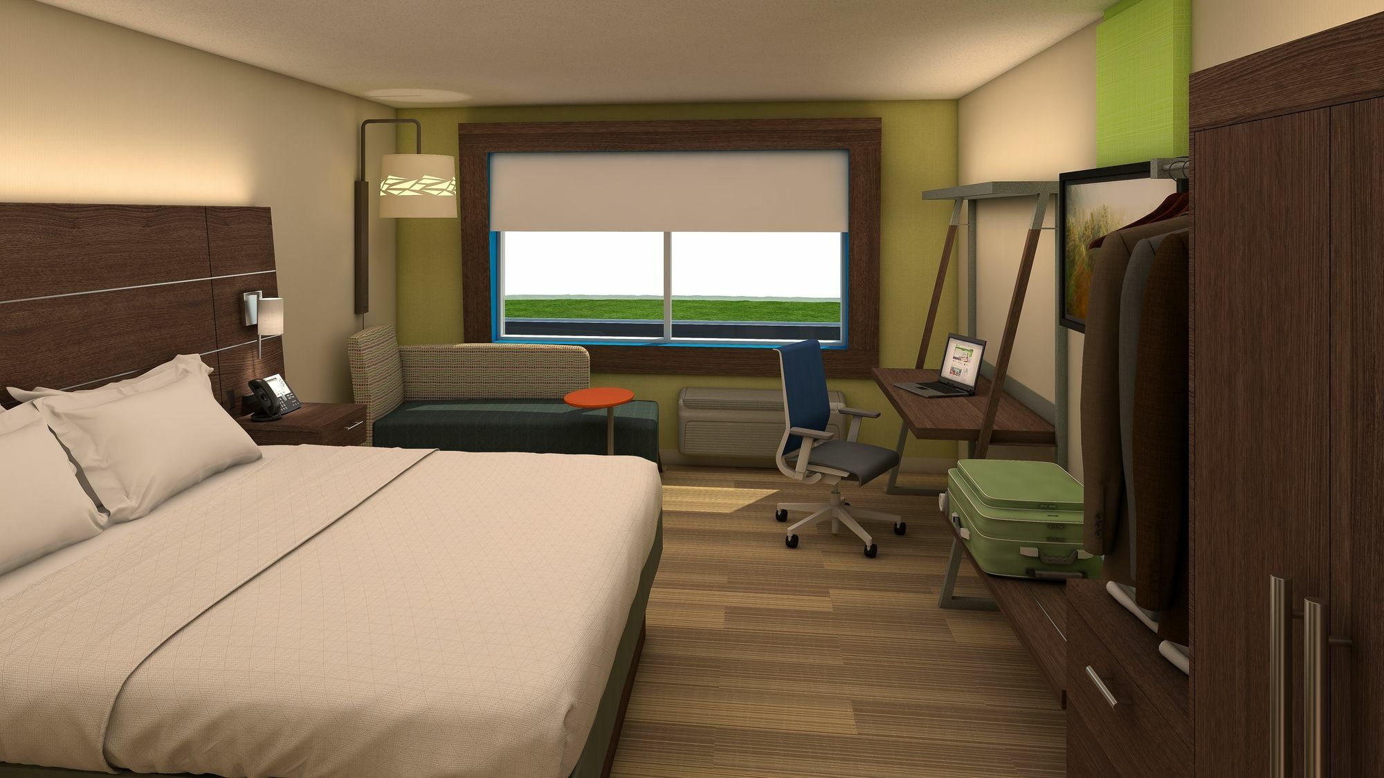 Holiday Inn Express & Suites - Houston East - Beltway 8 By Ihg Cloverleaf Exterior foto